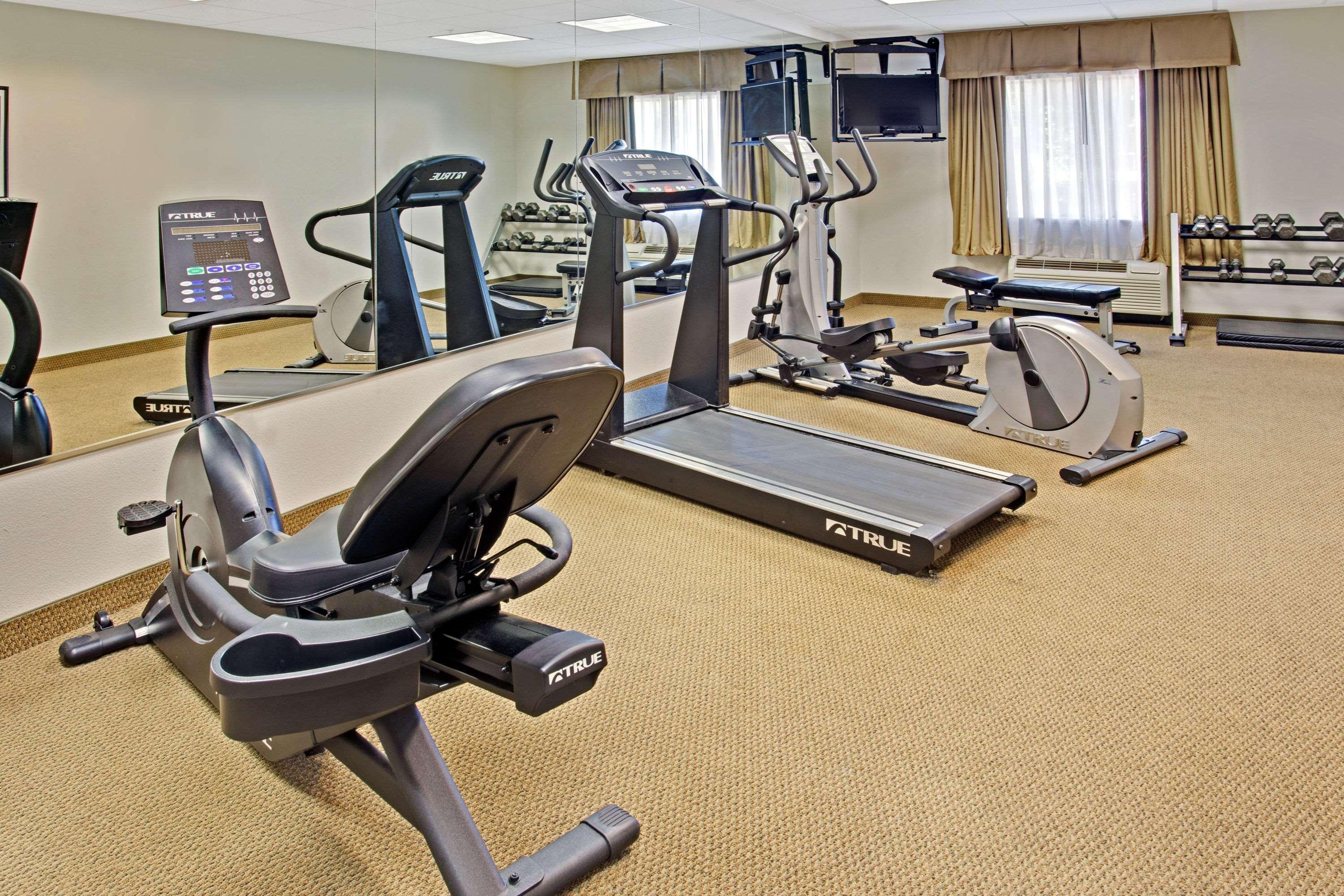 Days Inn & Suites By Wyndham Laurel Near Fort Meade מראה חיצוני תמונה